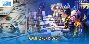 game esports là gì
