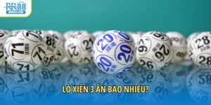 Lô xiên 3 ăn bao nhiêu
