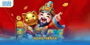 Nổ hũ Thần Tài