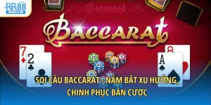 soi cầu baccarat